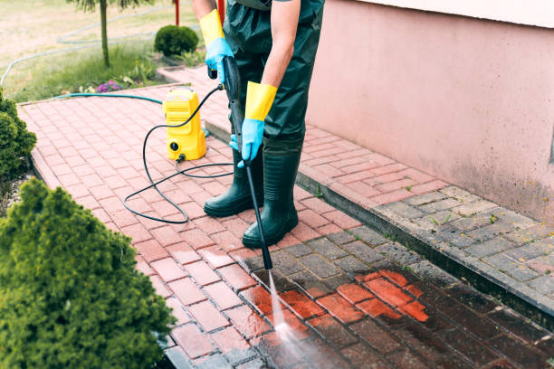Best Fence Pressure Washing  in Sundown, TX