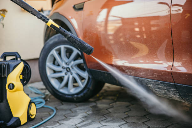 Best House Pressure Washing  in Sundown, TX