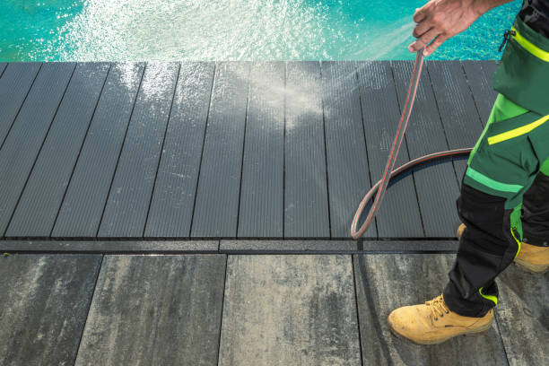 Best Residential Pressure Washing Services  in Sundown, TX