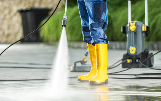 Trusted Sundown, TX Pressure Washing Experts