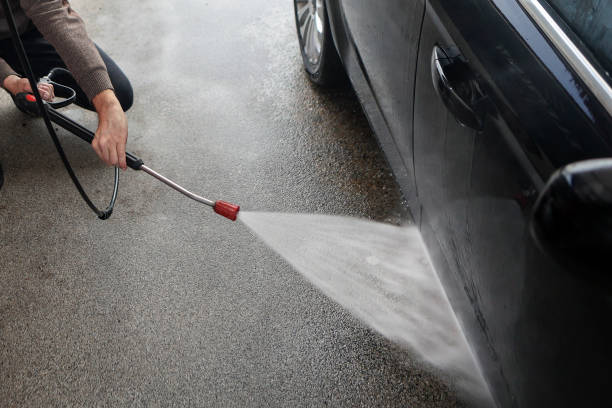 Best Roof Pressure Washing  in Sundown, TX